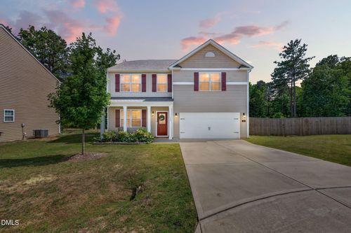 159 Weatherstone Ln, Zebulon, NC, 27597-9740 | Card Image