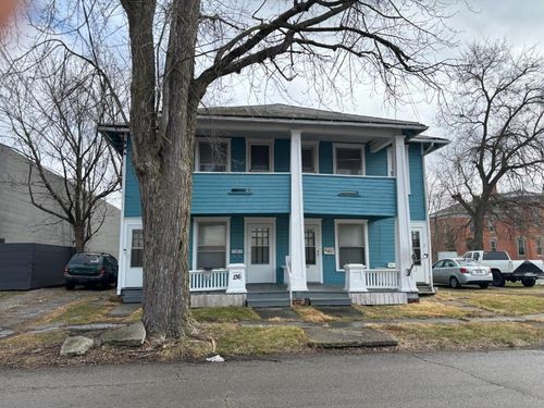 4-136 Baker St, Marion, OH, 43302-4112 | Card Image