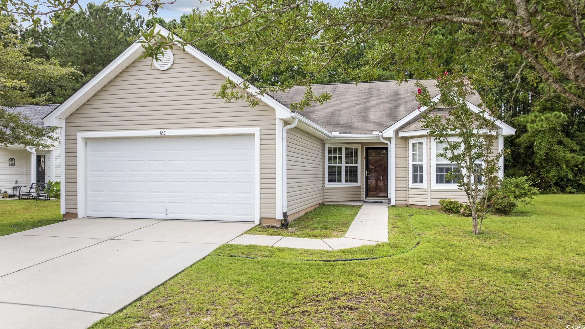 Junco Cir, Longs, SC 29568