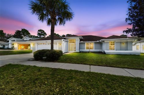 1062 Greenturf Rd, SPRING HILL, FL, 34608-8442 | Card Image