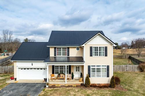 131 Humming Bird Way, Jonesborough, TN, 37659 | Card Image