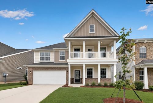 262 Foxglade Dr, Gilbert, SC, 29054-9864 | Card Image