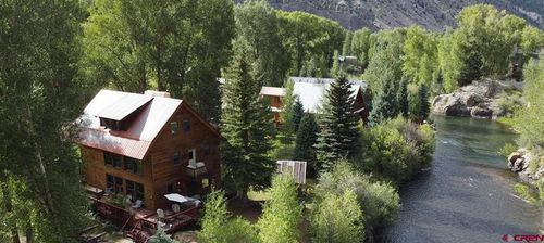 478 S Henson St, Lake City, CO, 81235-5137 | Card Image