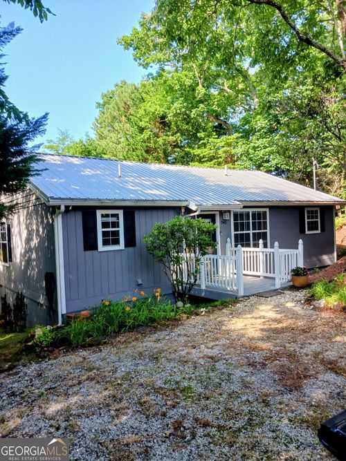 548 Confederate Dr, Clayton, GA, 30525-5315 | Card Image