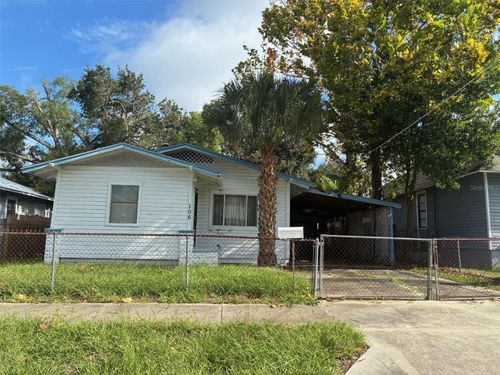 106 E Fern St, TAMPA, FL, 33604-6121 | Card Image