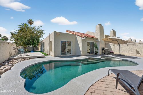 2541 N Miller Rd, Scottsdale, AZ, 85257-1607 | Card Image