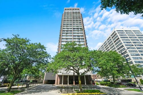 5h-4170 N Marine Drive, Chicago, IL, 60613 | Card Image