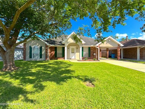 722 Kelli Dr, Patterson, LA, 70392-4214 | Card Image