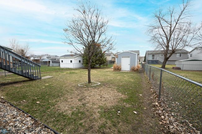Large Backyard | Image 28