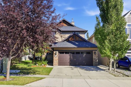 112 Drake Landing Common, Okotoks, AB, T1S2M7 | Card Image