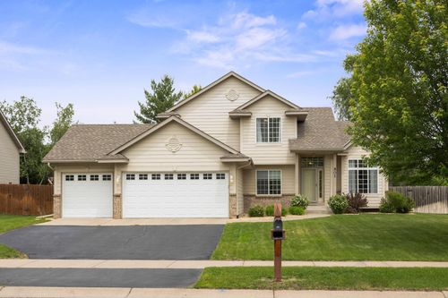 501 Pebble Rd N, Champlin, MN, 55316-1542 | Card Image