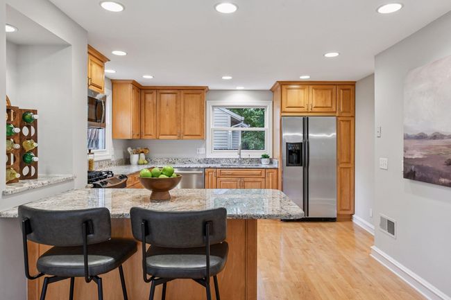 3518 Chowen Pl, House other with 3 bedrooms, 3 bathrooms and null parking in Minneapolis MN | Image 17