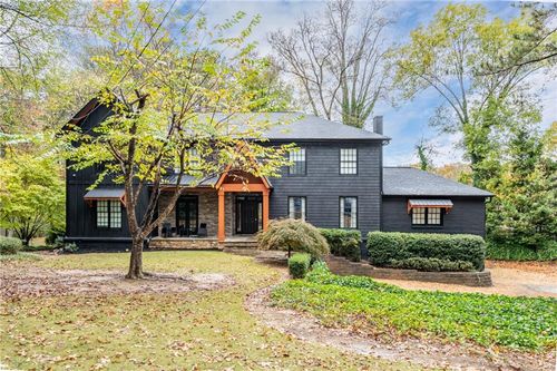 1219 Moores Mill Rd Nw, atlanta, GA, 30327-1429 | Card Image