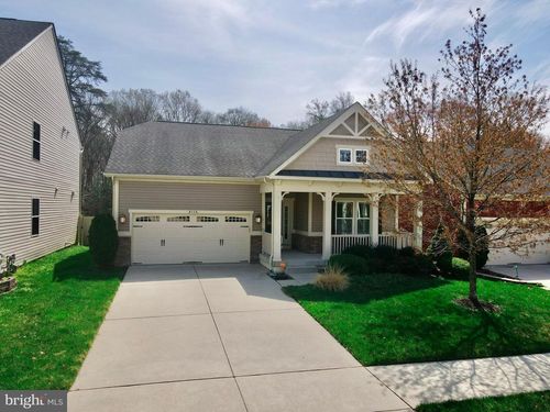 8156 Meadowgate Cir, GLEN BURNIE, MD, 21060-8484 | Card Image