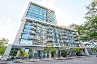 325 - 55 Merchants' Wharf, Condo with 1 bedrooms, 1 bathrooms and 1 parking in Toronto ON | Image 2