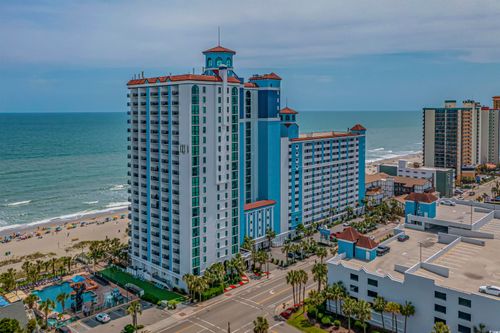 230-3000 N Ocean Blvd, Myrtle Beach, SC, 29577-3046 | Card Image