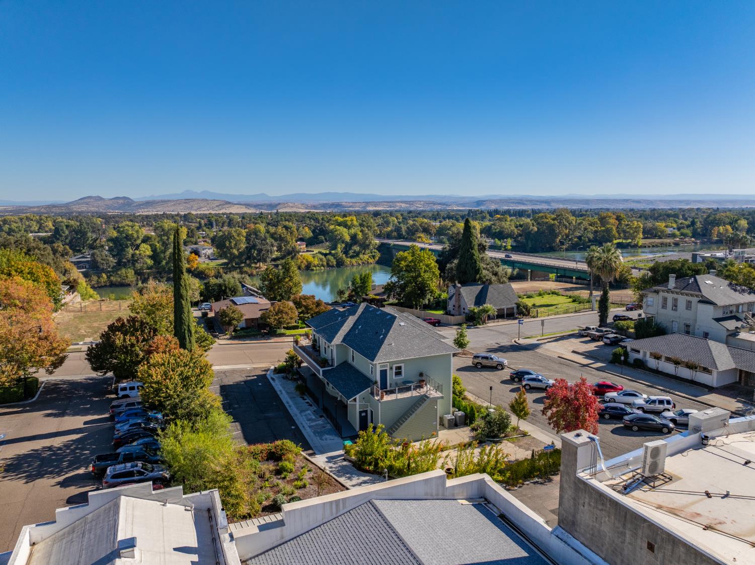 Commercial Sale in Red Bluff 4