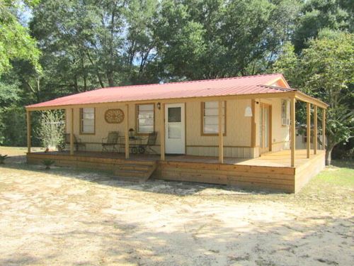 3960 Poverty Creek Rd, Crestview, FL, 32539-9799 | Card Image