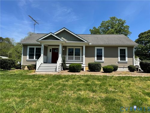 5541 Mary Ball Rd, Lancaster, VA, 22503-2662 | Card Image