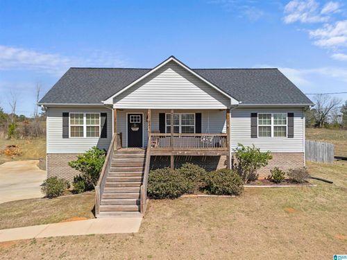 841 Wier Rd, WARRIOR, AL, 35180-2549 | Card Image