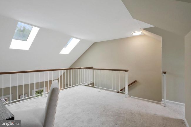 7470 Laurel Oak Ct, Townhouse with 2 bedrooms, 3 bathrooms and null parking in SPRINGFIELD VA | Image 17