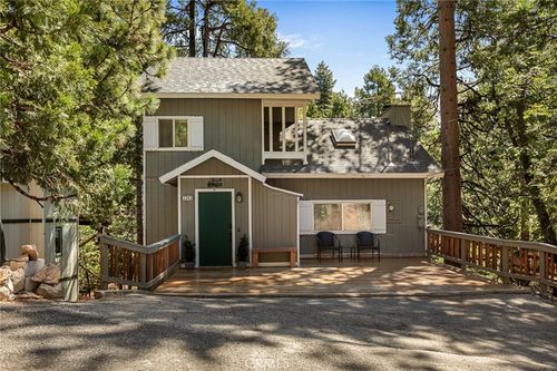 2343 Spring Oak Dr, Running Springs, CA, 92382 | Card Image