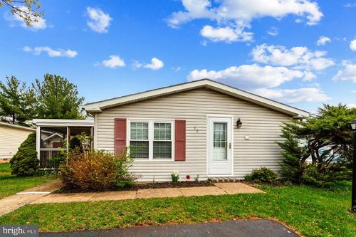 12 Wildbriar Ct, HARLEYSVILLE, PA, 19438-2968 | Card Image