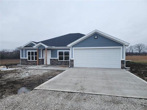  Tbd Lot 3 491st Road, Centerview, MO, 64019 | Card Image