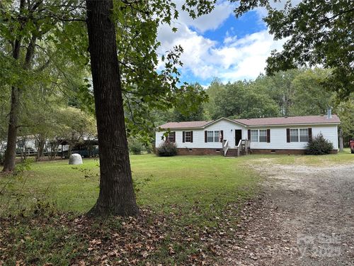 294 Wingate Ln, Rockwell, NC, 28138-9542 | Card Image