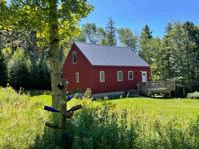 2298 West Hill Drive, House other with 2 bedrooms, 1 bathrooms and null parking in Readsboro VT | Image 3