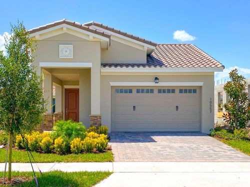 10557 Gatley Pl, ORLANDO, FL, 32832-7130 | Card Image