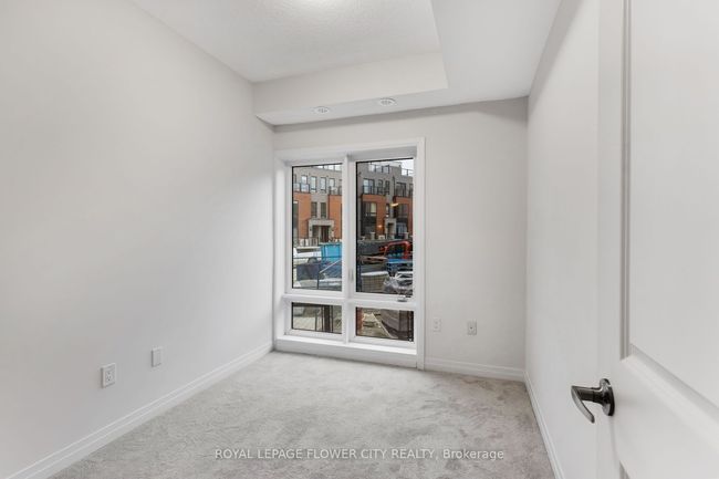 2 - 155 Tapscott Rd, Condo with 2 bedrooms, 1 bathrooms and null parking in Toronto ON | Image 39