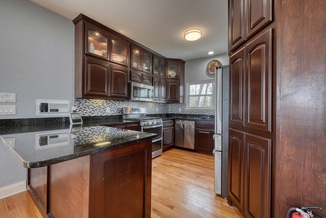 115 Wilson Mountain Smt, Home with 3 bedrooms, 3 bathrooms and 2 parking in Blairsville GA | Image 21