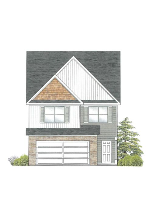 6501 Dharma Loop, Chattanooga, TN, 37412 | Card Image