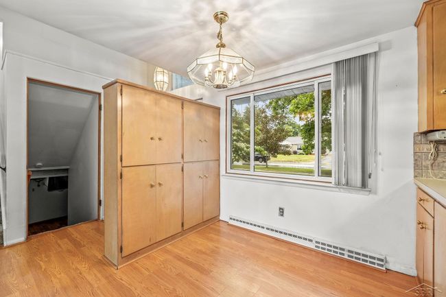 Dining area | Image 12