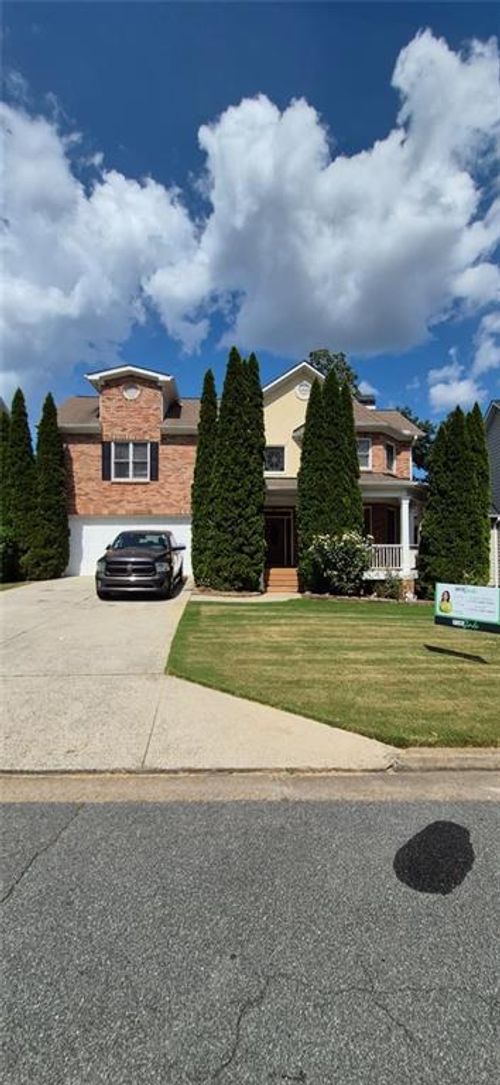 2002 Mccook Dr Nw, Kennesaw, GA, 30144-3165 | Card Image