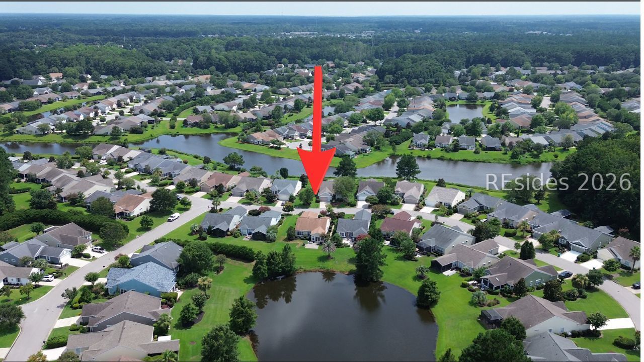 Residential in Bluffton 5
