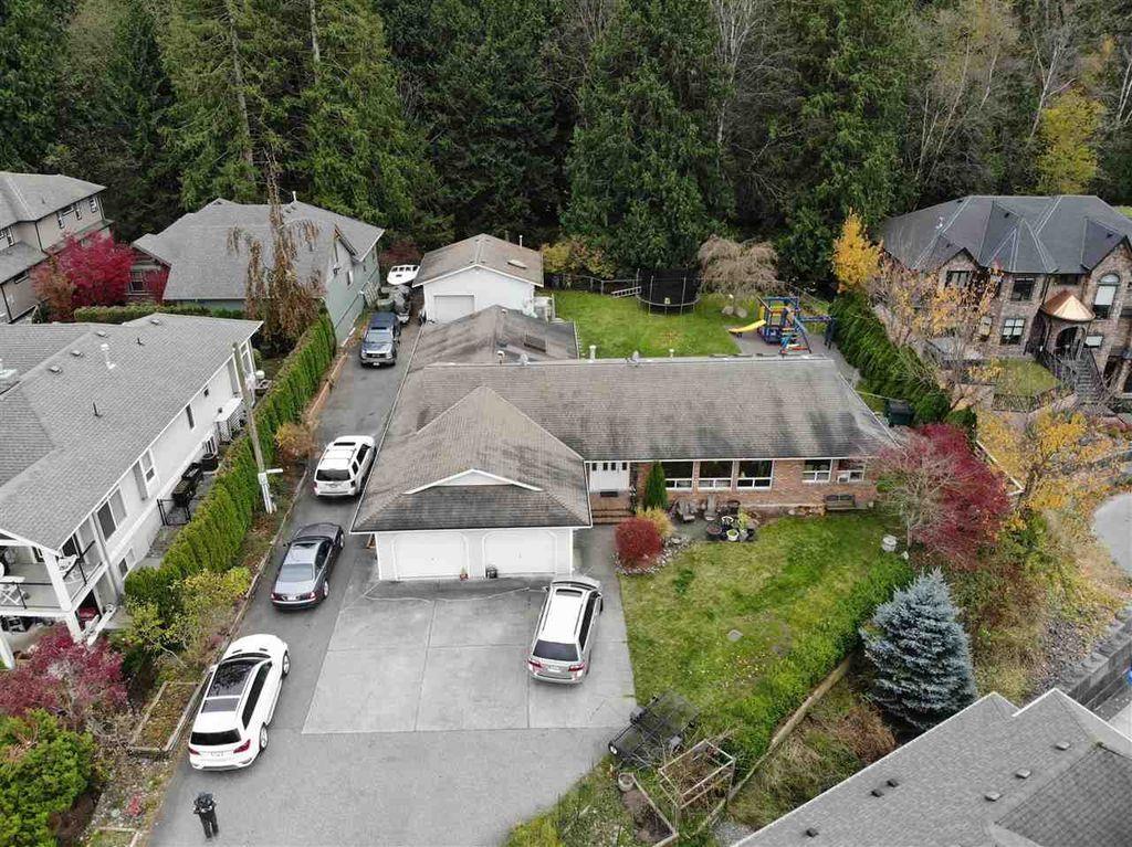 Residential in Chilliwack