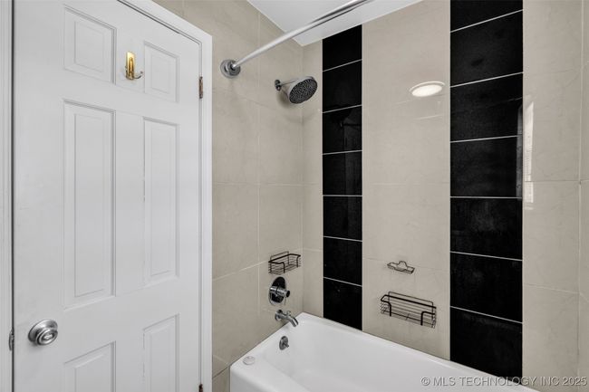 APT-31A - 4517 Peoria Ave, Condo with 1 bedrooms, 1 bathrooms and null parking in Tulsa OK | Image 20