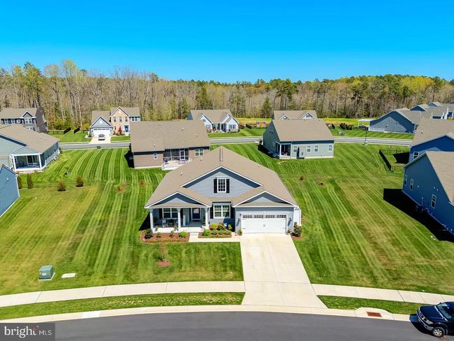 21532 Capitan Loop, House other with 3 bedrooms, 2 bathrooms and null parking in HARBESON DE | Image 46