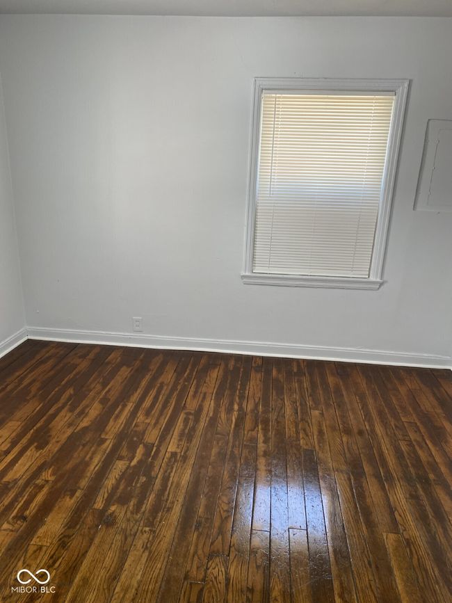 623 Tibbs Ave, House other with 1 bedrooms, 1 bathrooms and null parking in Indianapolis IN | Image 7