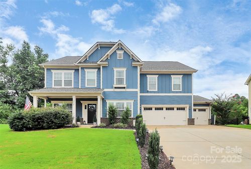 3536 Arnica Ct, Tega Cay, SC, 29708-8818 | Card Image