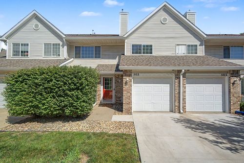 502-150 S Prairie View Dr, West Des Moines, IA, 50266-6917 | Card Image