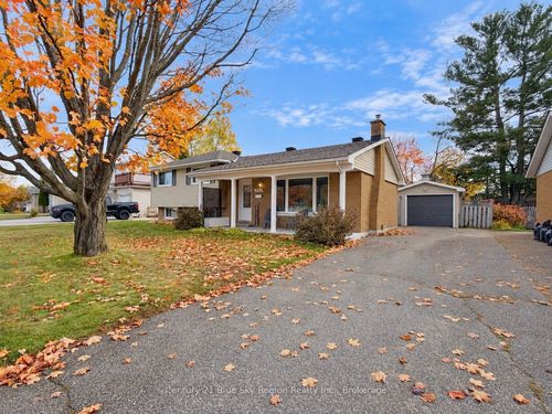 754 Birchwood Rd, North Bay, ON, P1B4T6 | Card Image