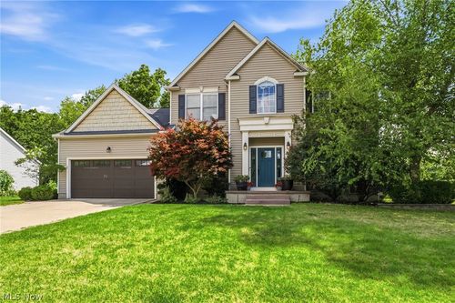 5859 Trystin Tree Dr, Medina, OH, 44256-6437 | Card Image