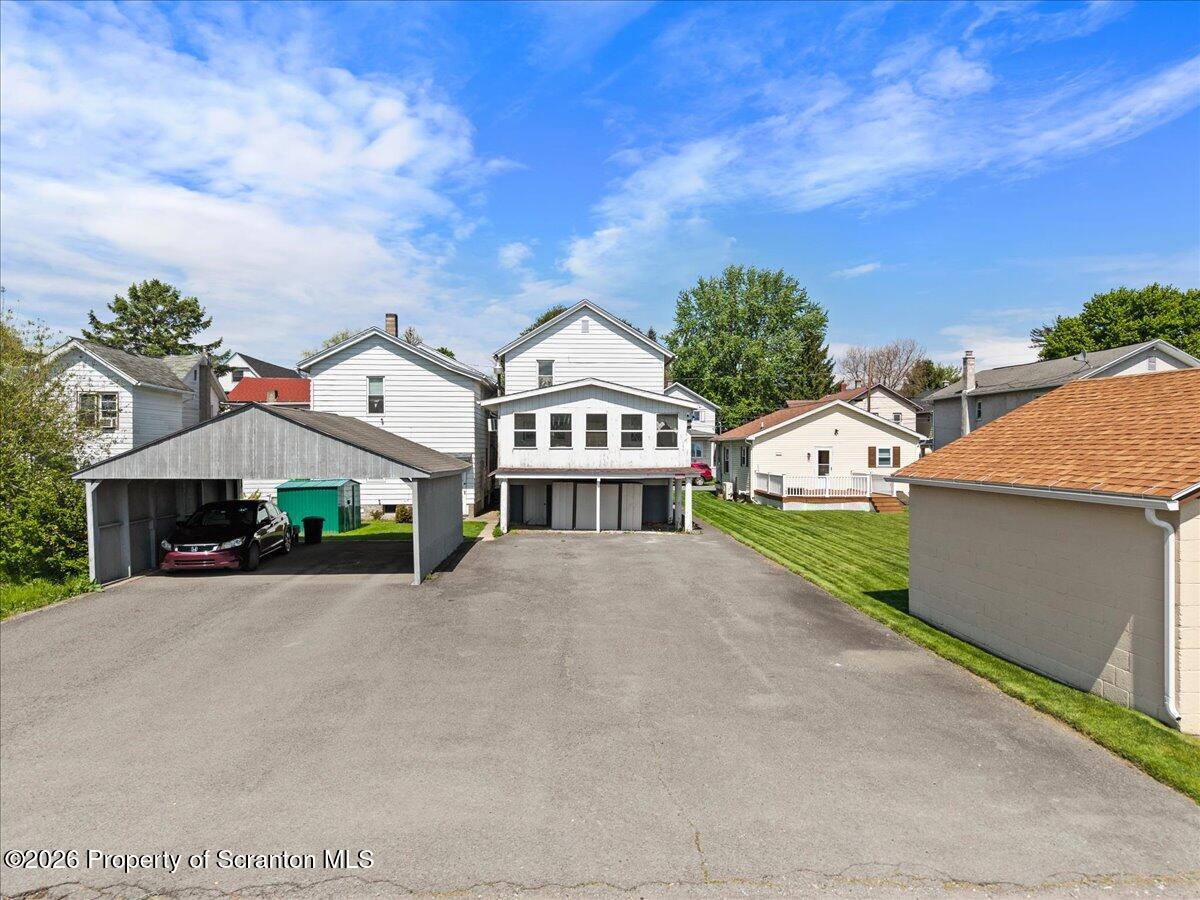 Residential in Scranton 4