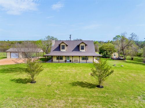 999 Salem Rd, Brenham, TX, 77833-6955 | Card Image