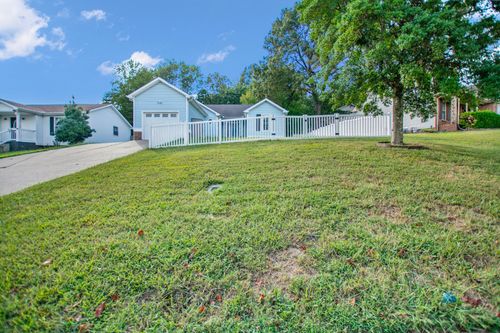 128 S Richview Rd, Clarksville, TN, 37043-5222 | Card Image