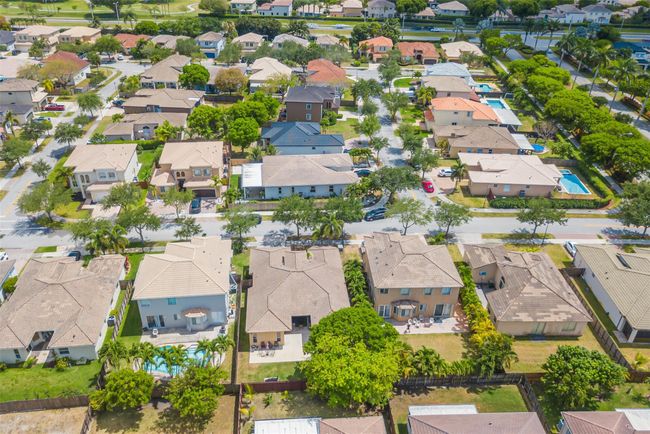 2015 Se 18 Th Ct, House other with 4 bedrooms, 3 bathrooms and null parking in Homestead FL | Image 48