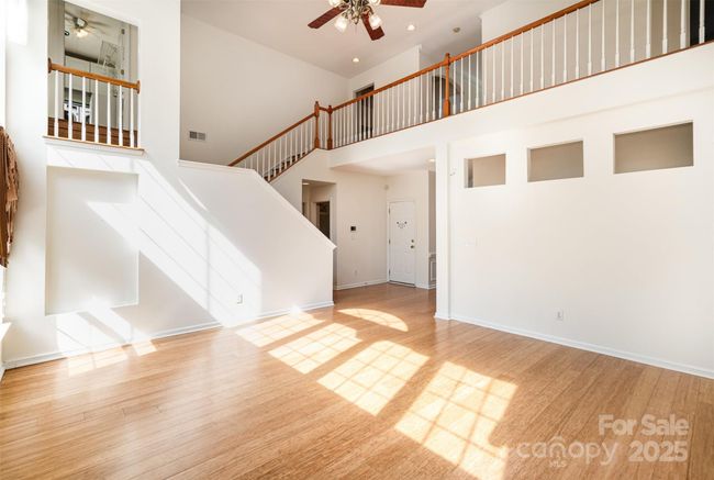 1801 Briarcrest Dr Nw, House other with 5 bedrooms, 3 bathrooms and null parking in Charlotte NC | Image 20